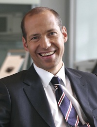 Matthias Hartmann wird neuer Vorstandsvorsitzender der GfK SE - Hartmann_Matthias_gfk_2011
