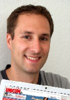 <b>Michael Mauerhoff</b>, 28, ist ab sofort Leiter Online-Medien im Unicum Verlag, ... - Maurhoff__Michael_Unikum_2007