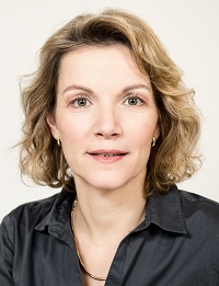 Karin Nink, © Dirk Bleicker