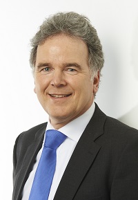 Frank Stünkel neuer Kommunikationschef der ContiTech AG